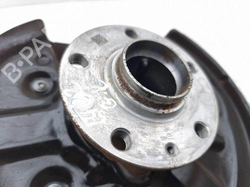 Left rear steering knuckle VW PASSAT B9 Variant (CJ5) 1.5 TSI eHybrid | BP39116565M27 - Image 2