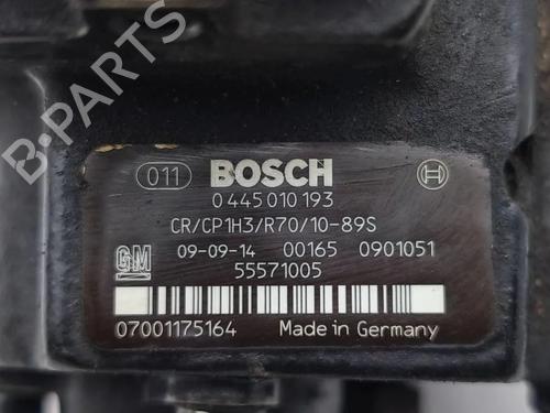 Fuel pump OPEL ASTRA J (P10) 2.0 CDTI (68) | BP36214871M76  - Image 6