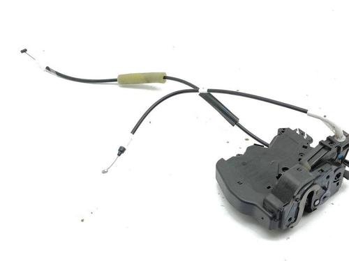 Front right lock JEEP AVENGER (J2) Electric | BP28881867C97 