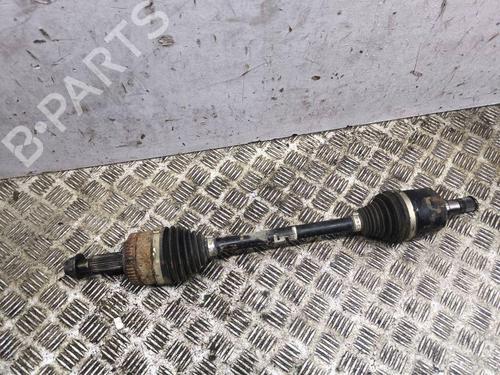 Used Left front driveshaft Left front driveshaft KIA SPORTAGE III (SL) 1.7 CRDi (116 hp) 39749487 39749487