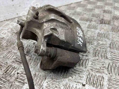 Left front brake caliper KIA OPTIMA (FSGDS6B) 1.7 CRDi | BP28907321M105 