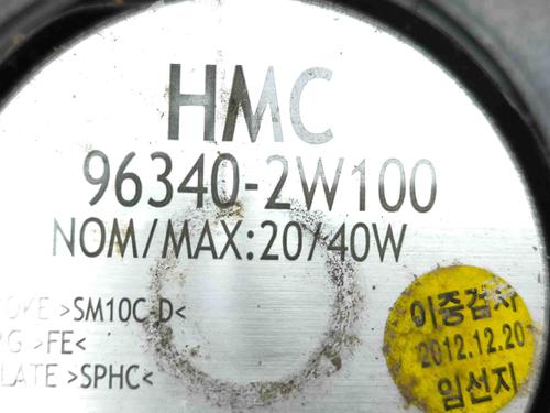 Electronic module HYUNDAI SANTA FÉ III (DM, DMA) 2.2 CRDi 4WD | BP28873806M83  - Image 18