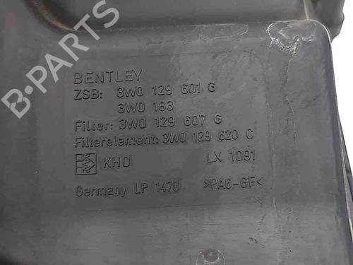 Luftfiltergehäuse BENTLEY CONTINENTAL FLYING SPUR (3W_) 6.0 | BP28883336M87