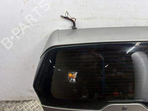 Tailgate MERCEDES-BENZ A-CLASS (W169) A 160 CDI (169.006, 169.306) | BP30809180C6