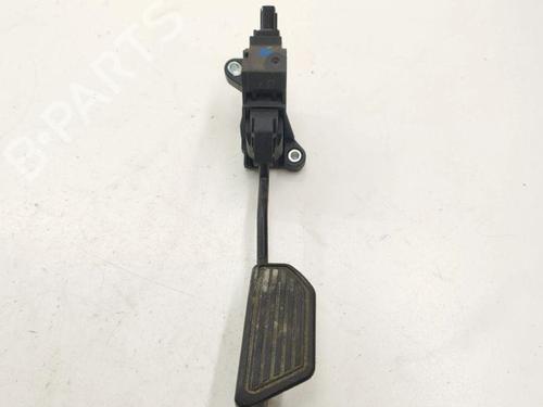 Used Pedal TOYOTA AURIS (_E18_) 1.4 D-4D (NDE180_, NDE180R) (90 hp) 28875510