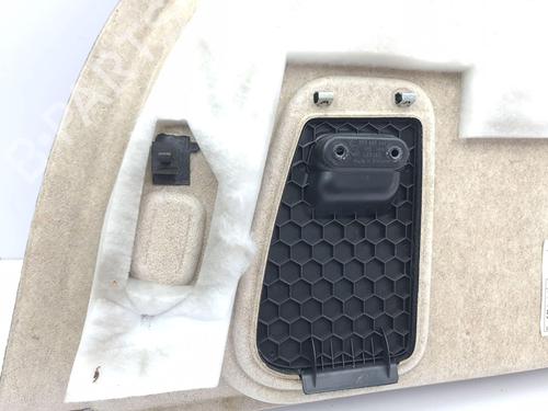 Boot lining PORSCHE CAYENNE (92A) 3.0 Diesel | BP28873044I3 