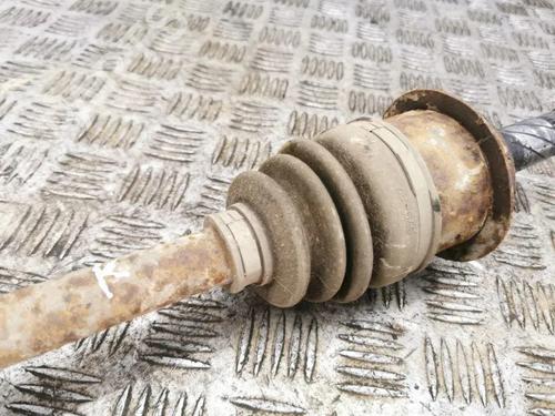 Left rear driveshaft MAZDA CX-7 (ER) 2.2 MZR-CD AWD (ER10A) | BP28893038M40 - Image 5