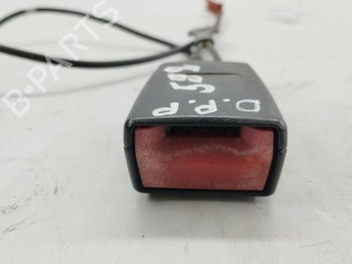 Front right seatbelt MERCEDES-BENZ B-CLASS Sports Tourer (W245) B 200 TURBO (245.234) | BP28895102I25 
