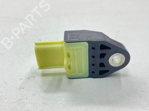 Electronic sensor TOYOTA RAV 4 III (_A3_) 2.2 D 4WD (ALA30_, ALA30R) | BP28870353M84