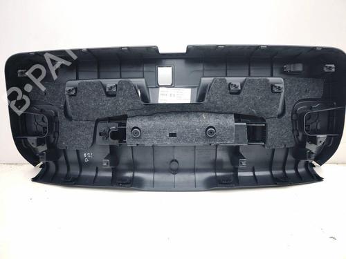 Tailgate trim AUDI A6 Allroad C7 (4GH, 4GJ) 3.0 TDI quattro | BP29829255C151