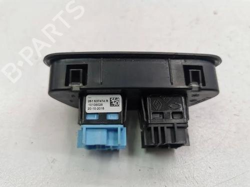 Switch RENAULT KADJAR (HA_, HL_) 1.5 dCi 110 (HLA3) | BP28853330I30 - Image 6
