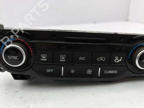 Electronic module KIA NIRO I (DE) 1.6 GDI Hybrid | BP36328885M83 - Image 3