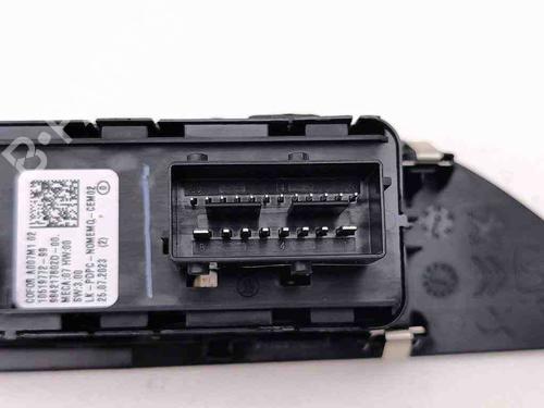 Right rear window switch PEUGEOT 2008 II (UD_, US_, UY_, UJ_, UR_, UC_) 1.2 PureTech 130 (USHNS, URHNS) | BP29337703I28 