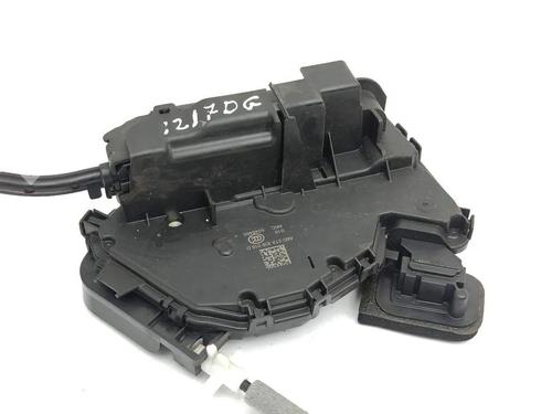 Rear right lock SEAT ATECA (KH7, KHP) 1.0 TSI | BP36178928C99 - Image 5