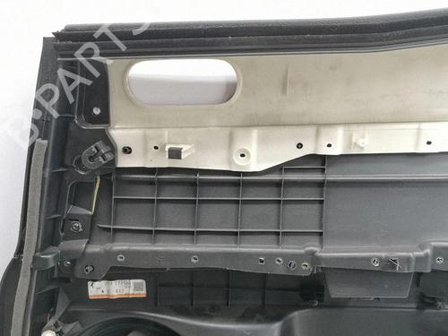 Rear left panel MAZDA CX-7 (ER) 2.3 MZR DISI Turbo AWD (ER3P) | BP40209589C60  - Image 9
