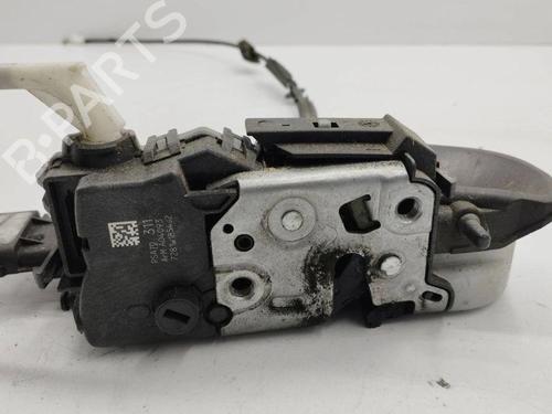 Front left lock CITROËN DS3 (SA_) 1.6 HDi 90 | BP28877054C98 