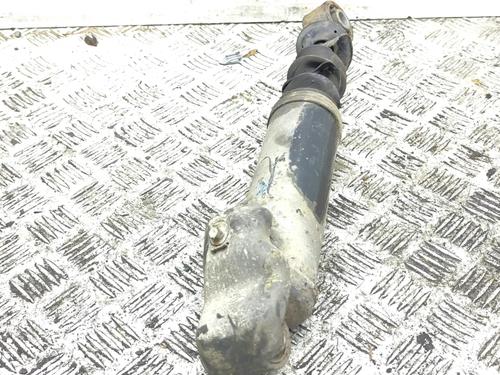 Left rear shock absorber HYUNDAI SANTA FÉ III (DM, DMA) 2.2 CRDi 4WD | BP28873749M18 