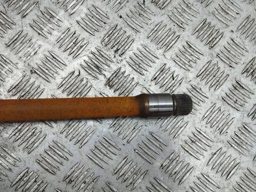 Left front driveshaft AUDI Q5 (FYB, FYG) 45 TFSI Mild Hybrid quattro | BP33825080M38 - Image 4