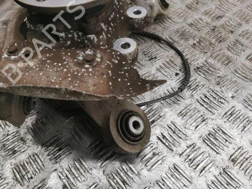 Right rear steering knuckle BMW i3 (I01) Range Extender | BP36179177M28 - Image 10
