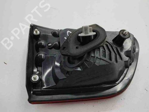Right tailgate light PEUGEOT 4007 (VU_, VV_) 2.2 HDi | BP28903085C80