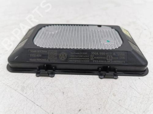Módulo eletrónico VW GOLF VIII (CD1, DA1) 1.5 TSI | BP36187797M83 - Image 4