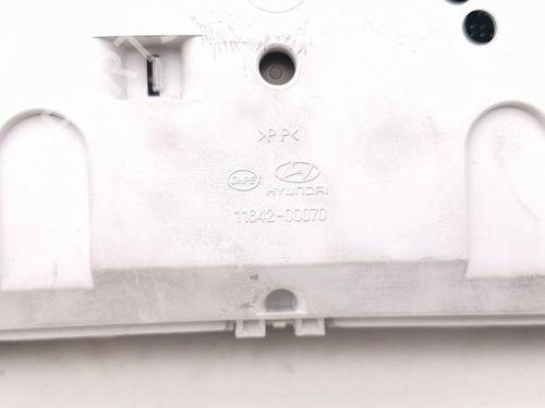 Instrument cluster HYUNDAI SANTA FÉ II (CM) 2.2 CRDi GLS 4x4 | BP30054097C47
