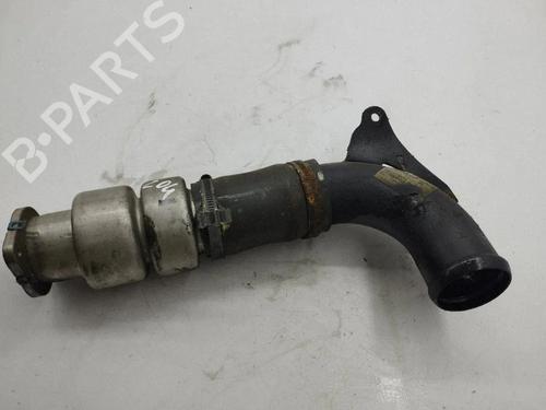 Tubo do intercooler Tubo do intercooler 38251072 38251072