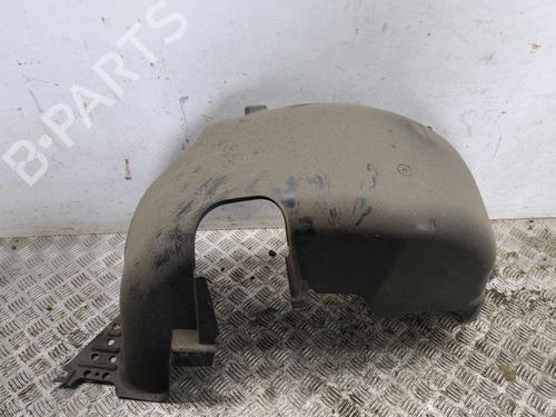 Wheel arch AUDI A1 Sportback (8XA, 8XF) 1.0 TFSI | BP28901499C56 