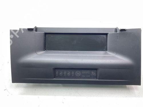 Used Display monitor CITROËN DS4 (NX_) 2.0 HDi 165 (163 hp) 28870835