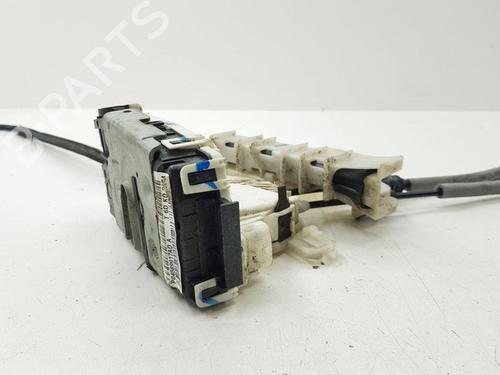 Rear left lock JEEP RENEGADE SUV (BU, B1, BV) 1.6 CRD | BP28891033C100 
