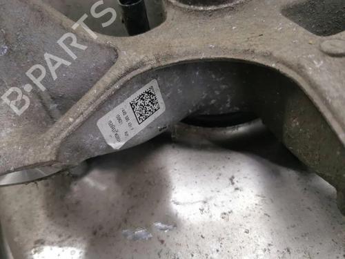 Left rear steering knuckle AUDI A6 C8 (4A2) 40 TDI | BP33226835M27 - Image 3