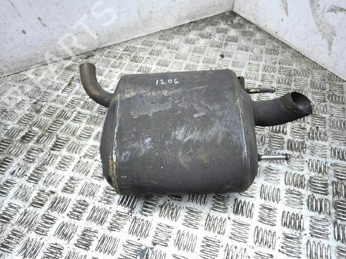 Exhaust system LEXUS IS III (_E3_) 300h (AVE30_, AVE30R) | BP40206349M121 - Image 7