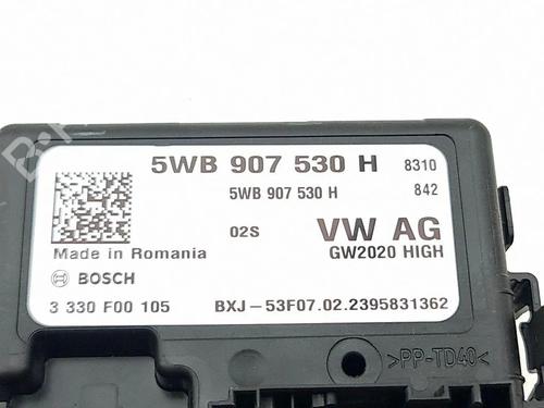 Electronic module VW GOLF VIII (CD1, DA1) 1.5 eTSI | BP40193442M83 - Image 5