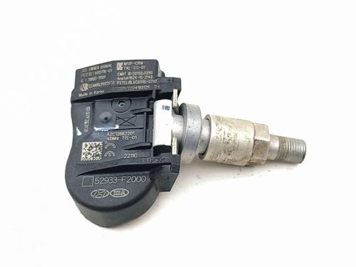 Electronic sensor HYUNDAI KONA (OS, OSE, OSI) EV | BP29615034M84 