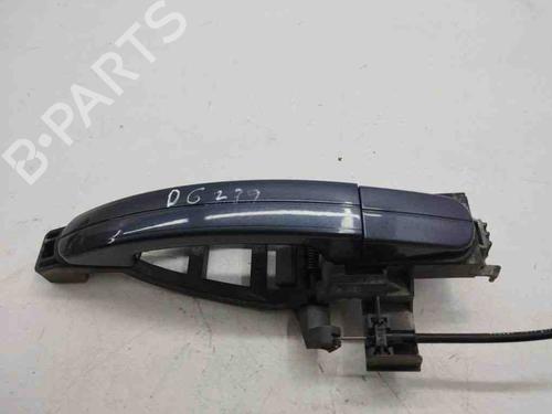 Rear right exterior door handle FORD GRAND C-MAX (DXA/CB7, DXA/CEU) 2.0 TDCi | BP28902873C130 