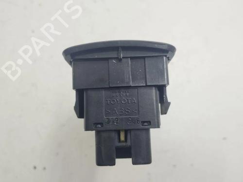 Mirror switch TOYOTA COROLLA (_E12_) 1.4 D (NDE120_, NDE120R) | BP33881095I25 - Image 2