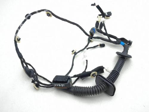 Used Wiring harness Wiring harness RENAULT CAPTUR II (HF_) TCe 100 (HFMT) (101 hp) 40193188 40193188