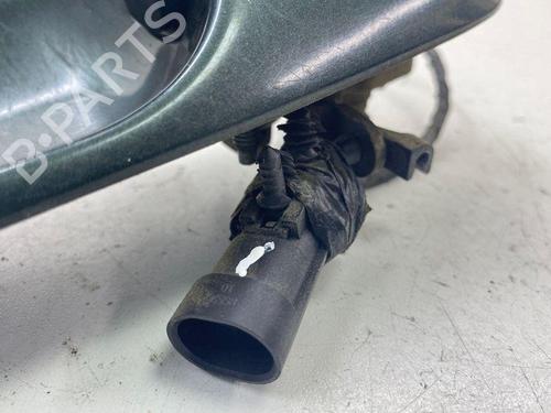Rear left exterior door handle CHRYSLER VOYAGER IV (RG, RS) 3.8 | BP28892015C130 