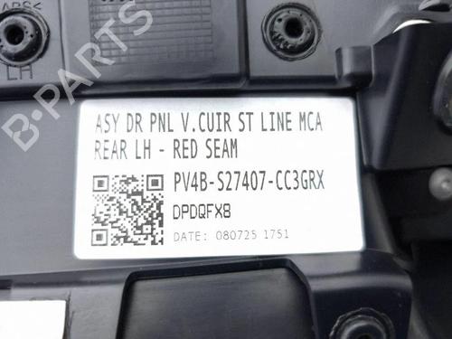 Bageste venstre beklædning FORD KUGA III (DFK) 2.5 Duratec Plug-in-Hybrid | BP38251921C60 - Image 16