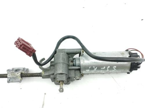 Used Electronic module MERCEDES-BENZ S-CLASS (W220, V220) S 320 CDI (220.026, 220.126) (197 hp) 28872324