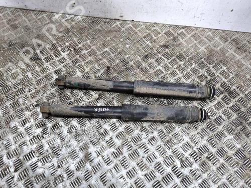 Used Left rear shock absorber Left rear shock absorber 37493008 37493008
