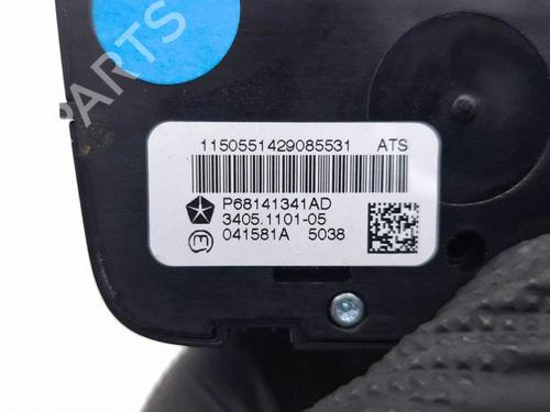 Switch JEEP GRAND CHEROKEE IV (WK, WK2) 3.0 CRD V6 4x4 | BP39145934I30 - Image 8
