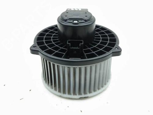 Heater blower motor MAZDA CX-5 (KF) 2.2 D | BP33881668M62 - Image 5
