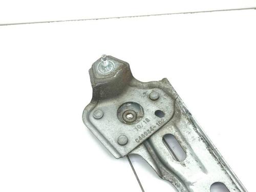 Front right window mechanism RENAULT MEGANE IV Grandtour (K9A/M/N_) 1.2 TCe 130 (K9MR) | BP28880122C23 