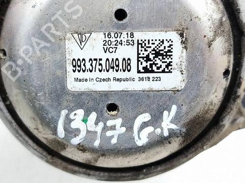 Engine mount PORSCHE 911 Targa (996) 3.6 | BP38250195M89 - Image 7