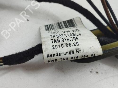Wiring harness PORSCHE CAYENNE (92A) 3.0 Diesel | BP28855776E16 