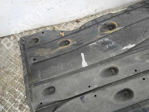 Underbody protection VW T-ROC (A11, D11) 1.0 TSI | BP33662641M92 - Image 3