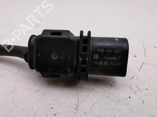 Electronic sensor HONDA CR-V III (RE_) 2.2 i-DTEC 4WD (RE6) | BP36197796M84 - Image 7