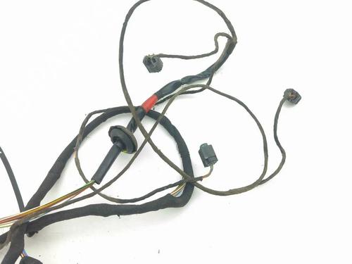 Electronic module MASERATI QUATTROPORTE V 4.2 | BP33670256M83 - Image 3