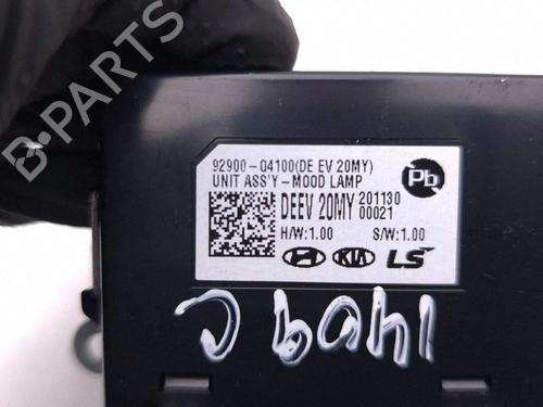 Electronic module KIA NIRO I (DE) E-NIRO | BP37094084M83 - Image 7